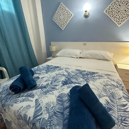 Tenerife Island Oasis Apartament Los Cristianos (Tenerife)