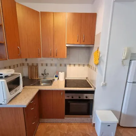 Tenerife Island Oasis *