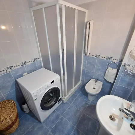 Appartement Tenerife Island Oasis *