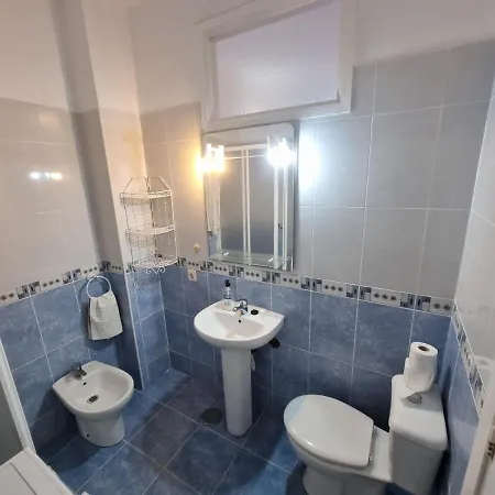 Apartament Tenerife Island Oasis