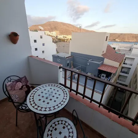 Tenerife Island Oasis *