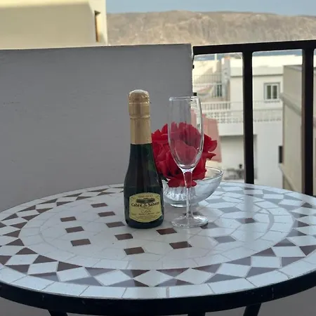 Appartement Tenerife Island Oasis *