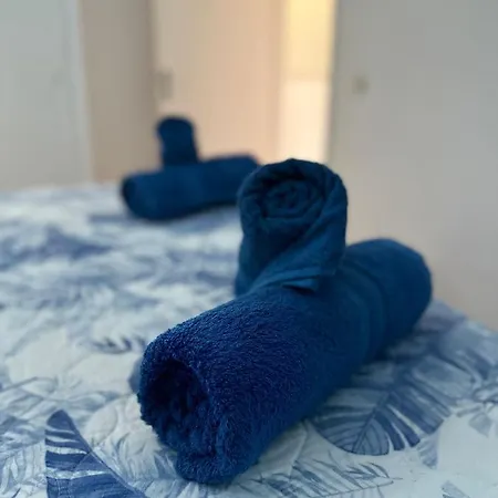 Tenerife Island Oasis Appartement Los Cristianos (Tenerife)