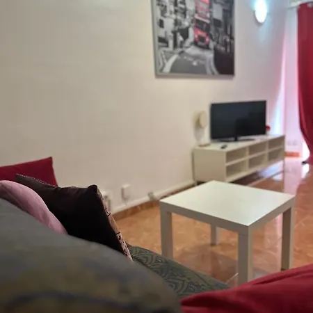 Tenerife Island Oasis * Los Cristianos (Tenerife)