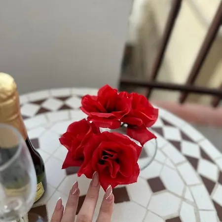 Appartement Tenerife Island Oasis *