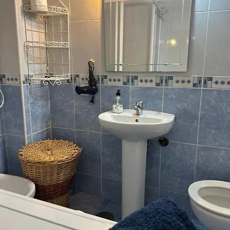 Appartement Tenerife Island Oasis