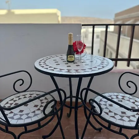 Apartament Tenerife Island Oasis Los Cristianos (Tenerife)