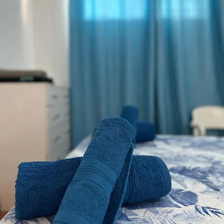 Tenerife Island Oasis