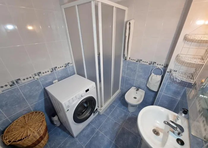 Apartmán Tenerife Island Oasis *