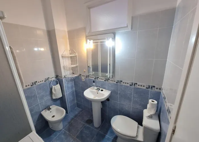 Apartmán Tenerife Island Oasis