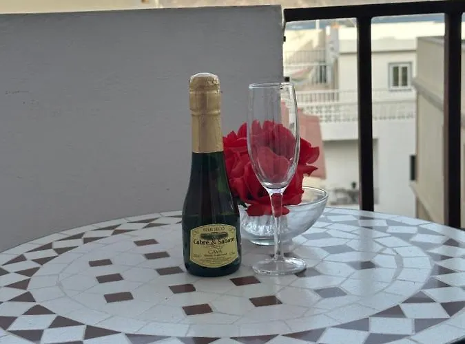 Apartmán Tenerife Island Oasis *