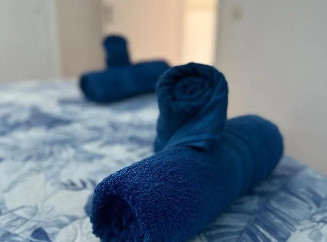 Tenerife Island Oasis Apartmán Los Cristianos (Tenerife)