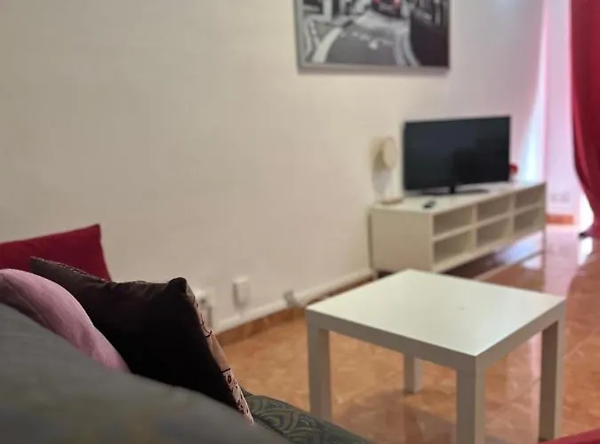 Tenerife Island Oasis * Los Cristianos (Tenerife)