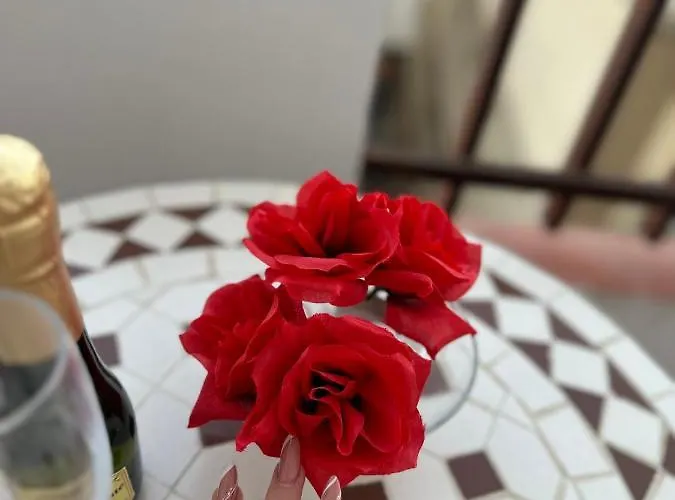 Apartmán Tenerife Island Oasis *