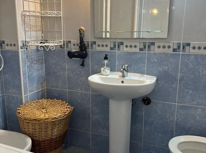 Apartmán Tenerife Island Oasis