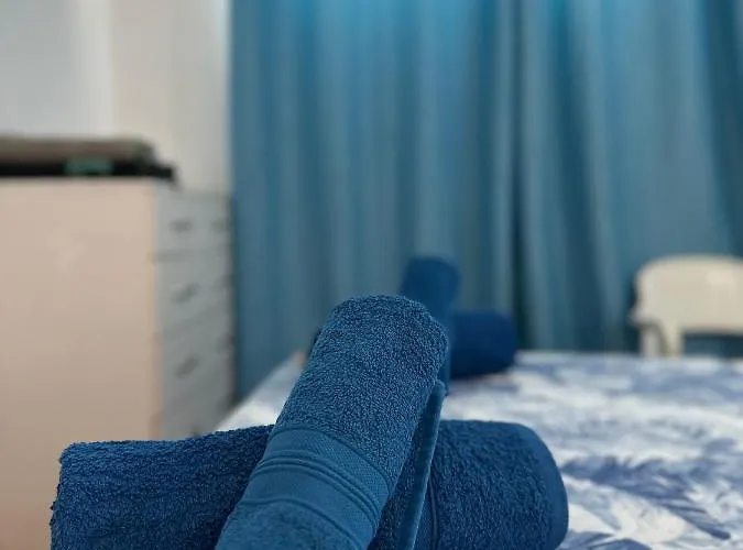 Tenerife Island Oasis